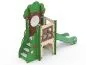 Preview: Miniplay Lui U3 Play Equipment 3D View Ascent Preview: Miniplay Lui U3 Play Equipment 3D View Ascent